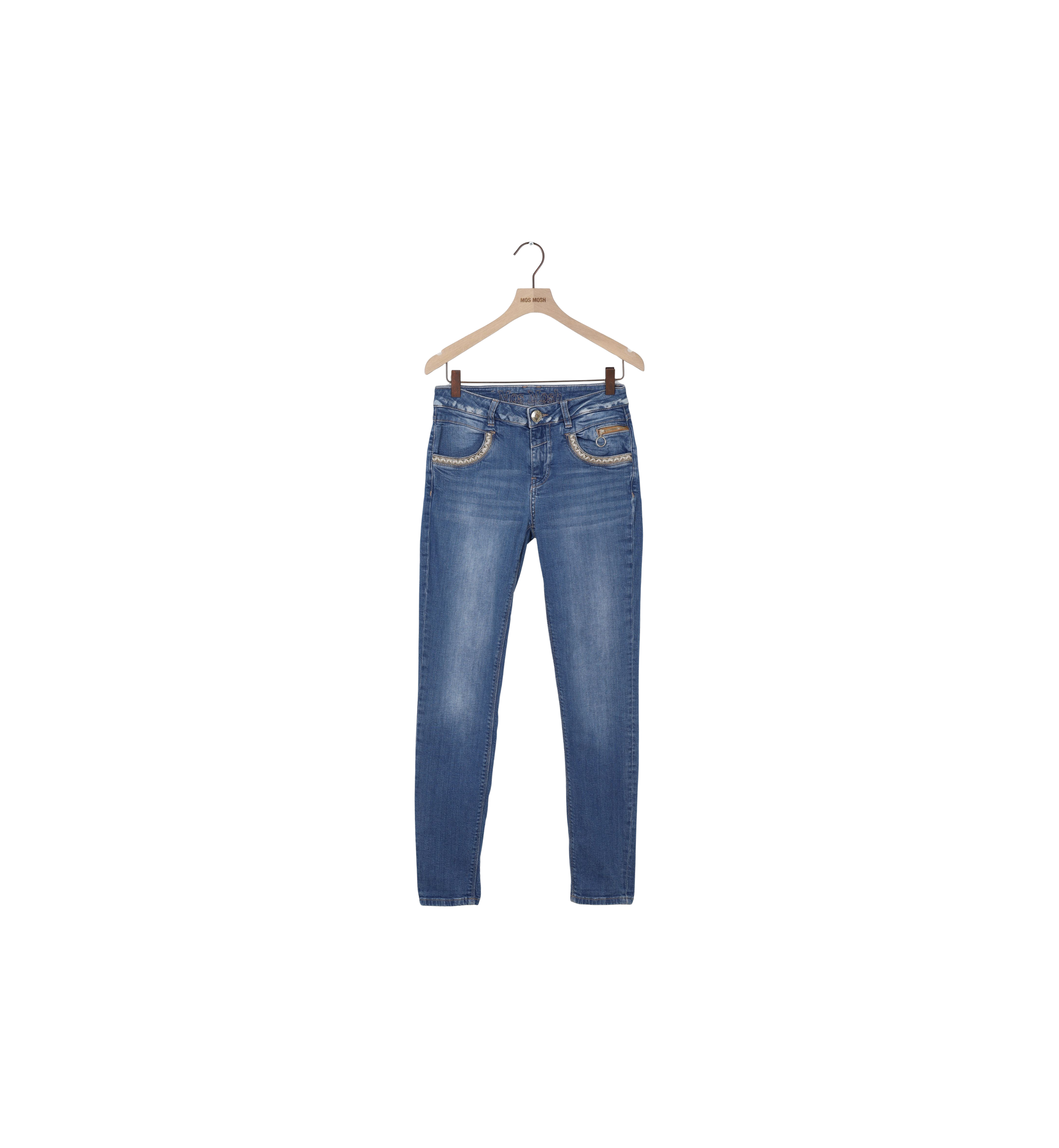 Packshot / Blue / ReLoved